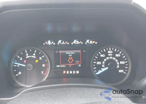 2020 Ford F-150 Xlt from USA, damaged, VIN 1FTEX1EP1LFB83133